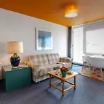 Apartamento Nordseeblick Nordseeblick 011
