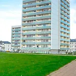 Nordseeblick Nordseeblick 011 Apartamento