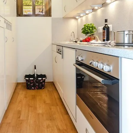 아파트 Nordseeblick Nordseeblick 011