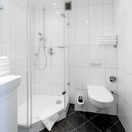 Nordseeblick Nordseeblick 011 Διαμέρισμα *