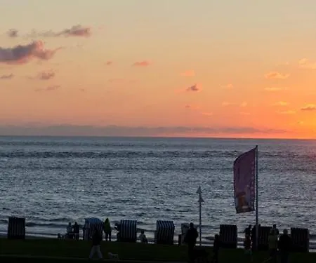 Nordseeblick Nordseeblick 011 노르데메이