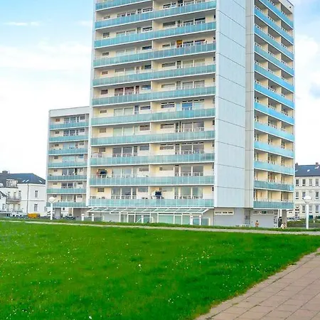 Nordseeblick Nordseeblick 011 Apartment