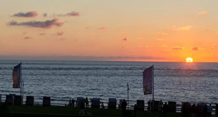 Nordseeblick Nordseeblick 011 诺德奈